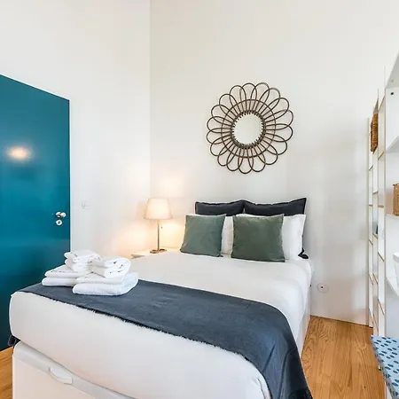 Guestready - Citytrend Apts
