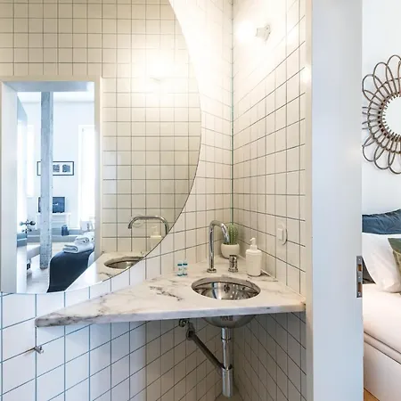 Guestready - Citytrend Apts Porto