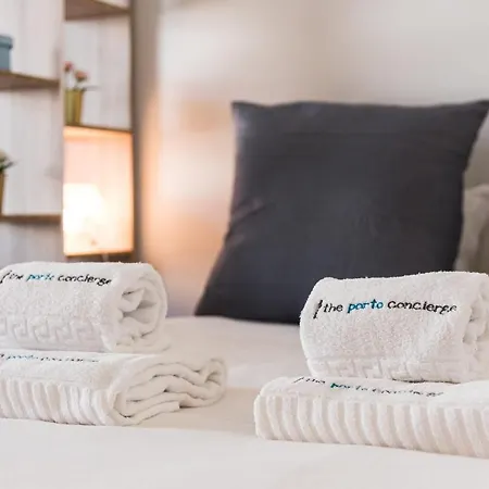 Apartment Guestready - Citytrend Apts *