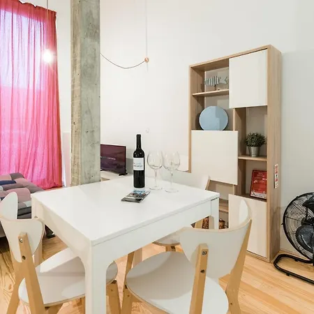 Guestready - Citytrend Apts Apartment Porto